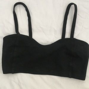 Brandy Melville Bandeau Top